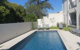 Residence 